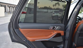 2024 BMW X5 SDRIVE40I M SPORT PROFESSIONAL PKG EXECUTIVE PKG full