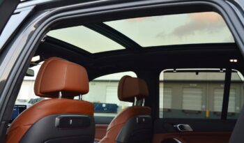 2024 BMW X5 SDRIVE40I M SPORT PROFESSIONAL PKG EXECUTIVE PKG full