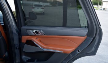 2024 BMW X5 SDRIVE40I M SPORT PROFESSIONAL PKG EXECUTIVE PKG full