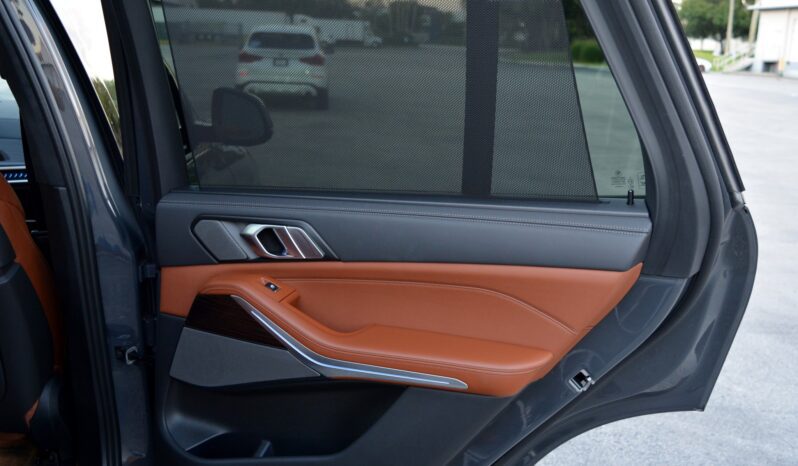 2024 BMW X5 SDRIVE40I M SPORT PROFESSIONAL PKG EXECUTIVE PKG full