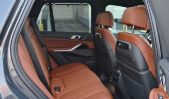 2024 BMW X5 SDRIVE40I M SPORT PROFESSIONAL PKG EXECUTIVE PKG full