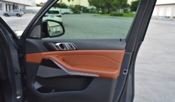 2024 BMW X5 SDRIVE40I M SPORT PROFESSIONAL PKG EXECUTIVE PKG full