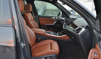 2024 BMW X5 SDRIVE40I M SPORT PROFESSIONAL PKG EXECUTIVE PKG full