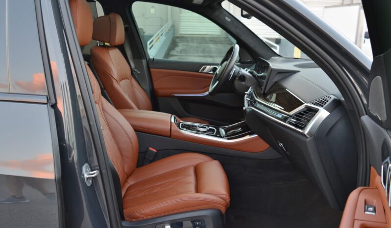 2024 BMW X5 SDRIVE40I M SPORT PROFESSIONAL PKG EXECUTIVE PKG full