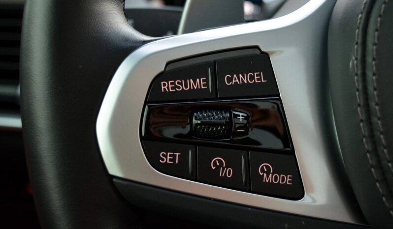 2024 BMW X5 SDRIVE40I M SPORT PROFESSIONAL PKG EXECUTIVE PKG full