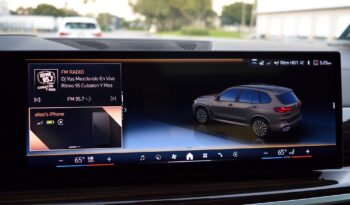 2024 BMW X5 SDRIVE40I M SPORT PROFESSIONAL PKG EXECUTIVE PKG full