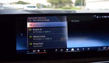 2024 BMW X5 SDRIVE40I M SPORT PROFESSIONAL PKG EXECUTIVE PKG full