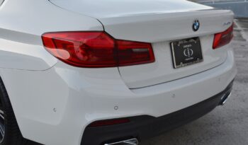 2018 BMW 540I M SPORT M PERFORMANCE KIT full