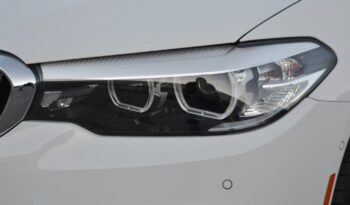 2018 BMW 540I M SPORT M PERFORMANCE KIT full