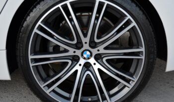 2018 BMW 540I M SPORT M PERFORMANCE KIT full