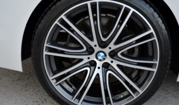 2018 BMW 540I M SPORT M PERFORMANCE KIT full