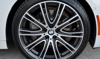 2018 BMW 540I M SPORT M PERFORMANCE KIT full