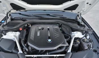 2018 BMW 540I M SPORT M PERFORMANCE KIT full
