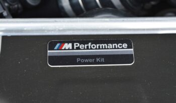 2018 BMW 540I M SPORT M PERFORMANCE KIT full