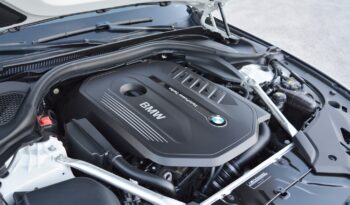 2018 BMW 540I M SPORT M PERFORMANCE KIT full