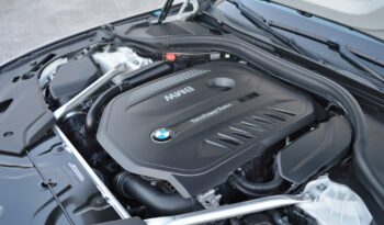 2018 BMW 540I M SPORT M PERFORMANCE KIT full