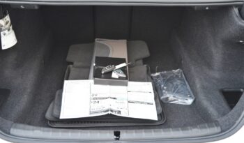 2018 BMW 540I M SPORT M PERFORMANCE KIT full