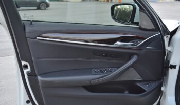 2018 BMW 540I M SPORT M PERFORMANCE KIT full
