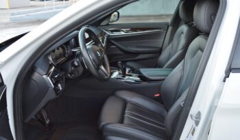2018 BMW 540I M SPORT M PERFORMANCE KIT full
