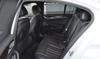 2018 BMW 540I M SPORT M PERFORMANCE KIT full