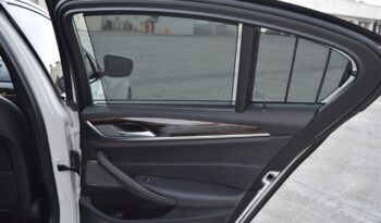 2018 BMW 540I M SPORT M PERFORMANCE KIT full
