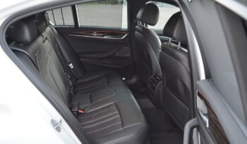 2018 BMW 540I M SPORT M PERFORMANCE KIT full