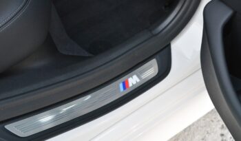 2018 BMW 540I M SPORT M PERFORMANCE KIT full