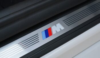 2018 BMW 540I M SPORT M PERFORMANCE KIT full
