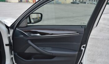 2018 BMW 540I M SPORT M PERFORMANCE KIT full