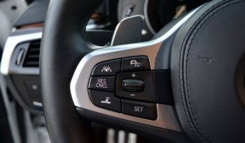 2018 BMW 540I M SPORT M PERFORMANCE KIT full