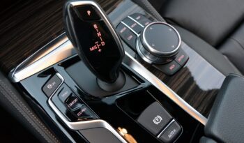 2018 BMW 540I M SPORT M PERFORMANCE KIT full