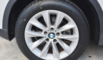 2017 BMW X3 SDRIVE28I PREMIUM DRIVE ASSIST PLUS full
