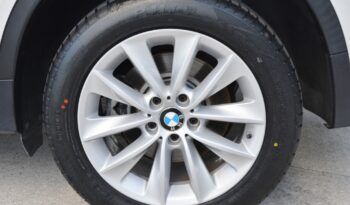 2017 BMW X3 SDRIVE28I PREMIUM DRIVE ASSIST PLUS full