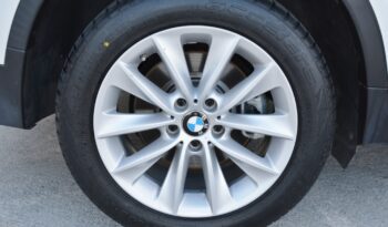 2017 BMW X3 SDRIVE28I PREMIUM DRIVE ASSIST PLUS full