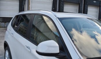 2017 BMW X3 SDRIVE28I PREMIUM DRIVE ASSIST PLUS full