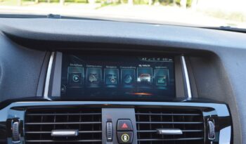 2017 BMW X3 SDRIVE28I PREMIUM DRIVE ASSIST PLUS full