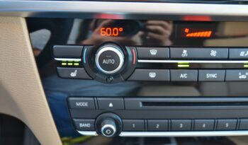 2017 BMW X3 SDRIVE28I PREMIUM DRIVE ASSIST PLUS full