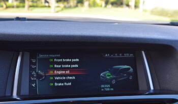 2017 BMW X3 SDRIVE28I PREMIUM DRIVE ASSIST PLUS full