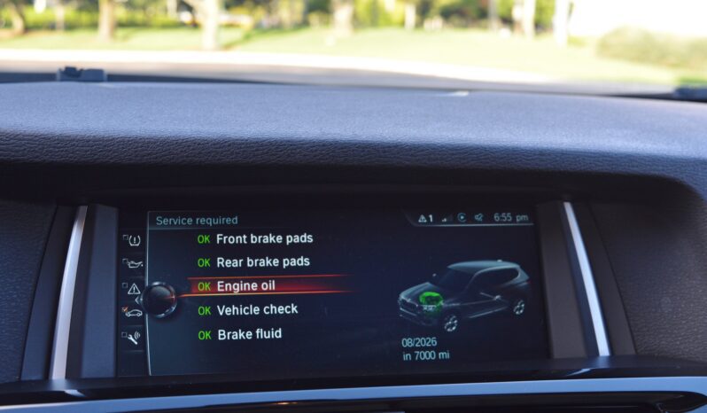 2017 BMW X3 SDRIVE28I PREMIUM DRIVE ASSIST PLUS full