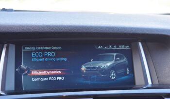 2017 BMW X3 SDRIVE28I PREMIUM DRIVE ASSIST PLUS full