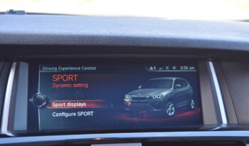 2017 BMW X3 SDRIVE28I PREMIUM DRIVE ASSIST PLUS full