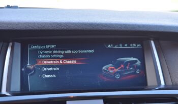 2017 BMW X3 SDRIVE28I PREMIUM DRIVE ASSIST PLUS full