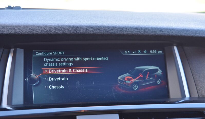2017 BMW X3 SDRIVE28I PREMIUM DRIVE ASSIST PLUS full