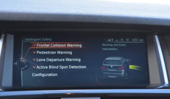 2017 BMW X3 SDRIVE28I PREMIUM DRIVE ASSIST PLUS full