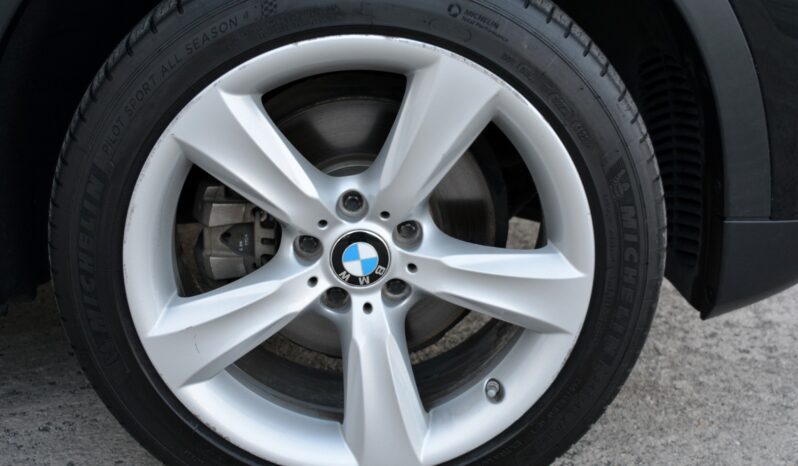 2017 BMW X3 SDRIVE28I PREMIUM full