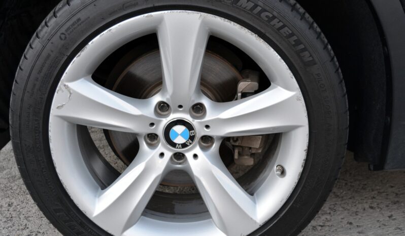 2017 BMW X3 SDRIVE28I PREMIUM full