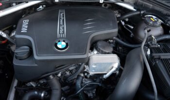 2017 BMW X3 SDRIVE28I PREMIUM full