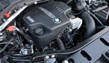2017 BMW X3 SDRIVE28I PREMIUM full