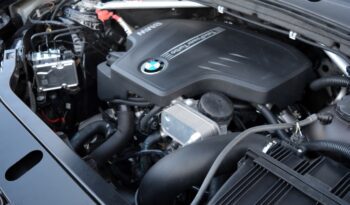 2017 BMW X3 SDRIVE28I PREMIUM full