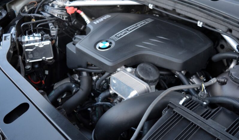 2017 BMW X3 SDRIVE28I PREMIUM full